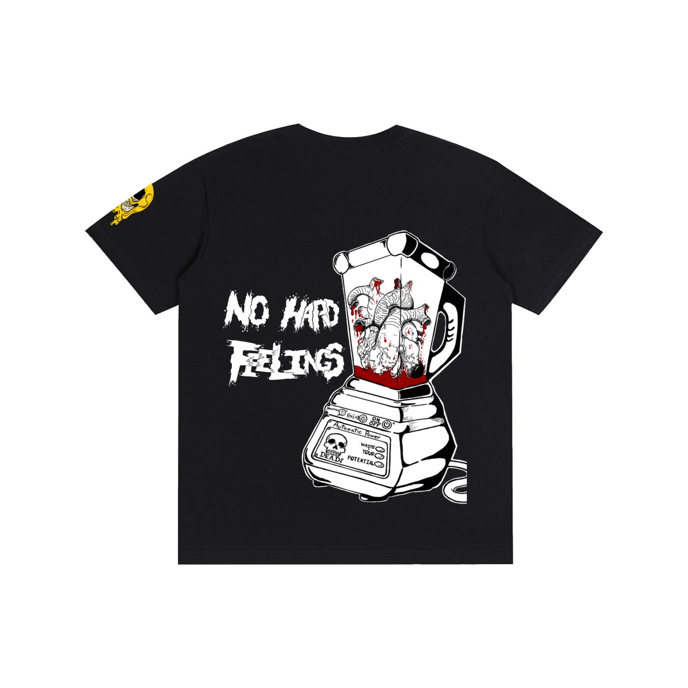 edgy,Fashion,Streetwear,Tshirt,Goth