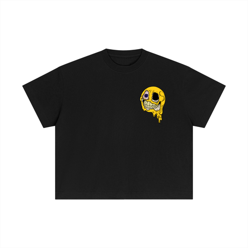 T-Shirt,Anime,Horror,Insect