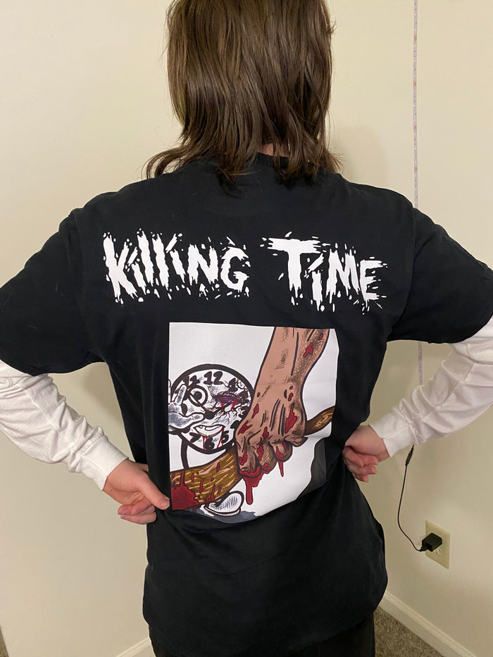 “Killing Time” T-Shirt