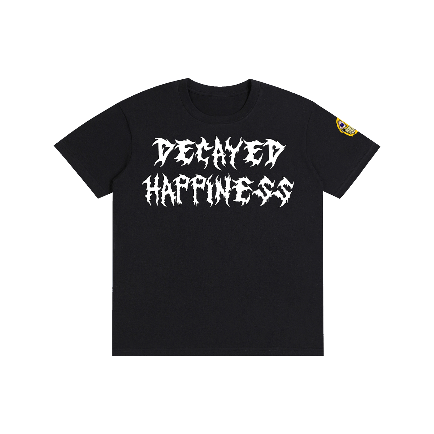 edgy,Fashion,Streetwear,Tshirt,Goth
