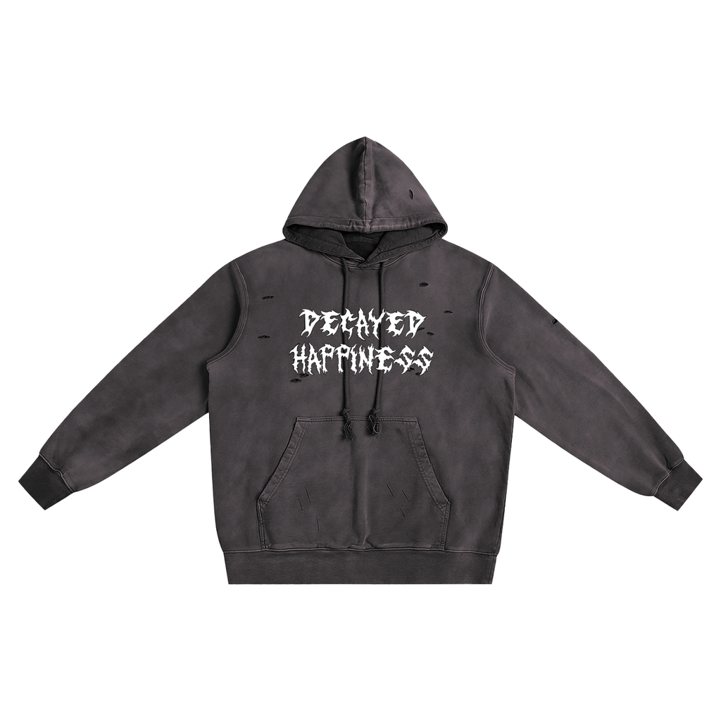 hoodie,Vodoo,Teddybear,Streetwear,Streetfashion,Edgy
