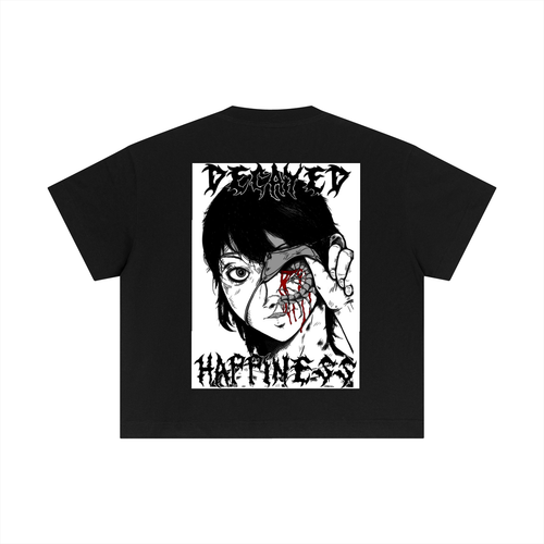 T-Shirt,Anime,Horror,Insect